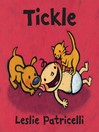 Cover image for Tickle